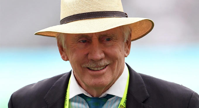 Ian Chappell picks Alex Carey, Cummins for leadership role