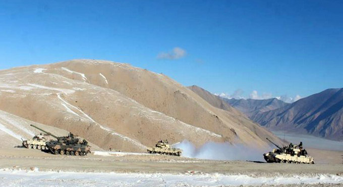 India, China to hold 10th round of Corps Commander level talks on Sat