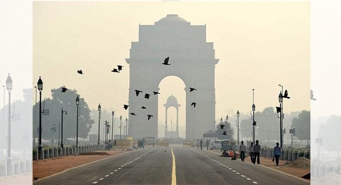 India falls to 53rd position in EIU’s Democracy Index