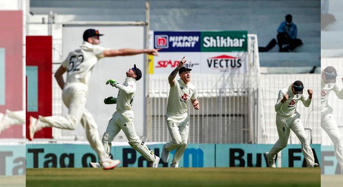 Ind vs Eng, 1st Test: Pant counter-attacks after Kohli, Rahane fail to impress