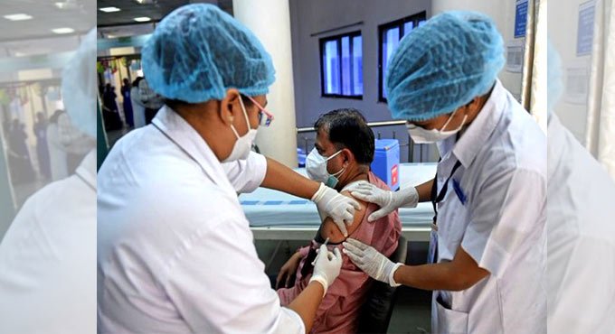 India reports 12,143 new COVID-19 cases, 103 deaths in the last 24 hours