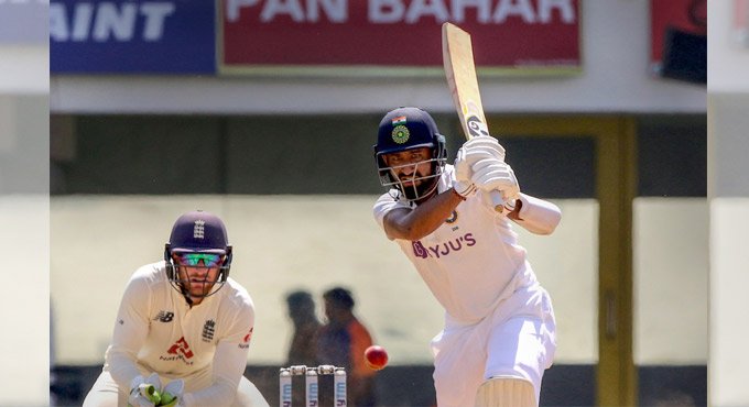 India vs England, Day 3: England in position of strength after hosts lose early wickets