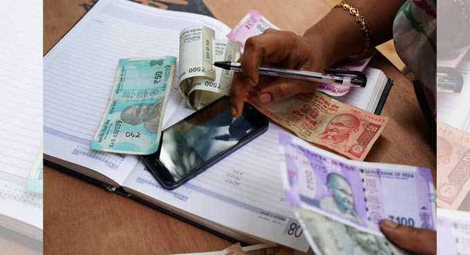 Indian economy on track for recovery: S&P