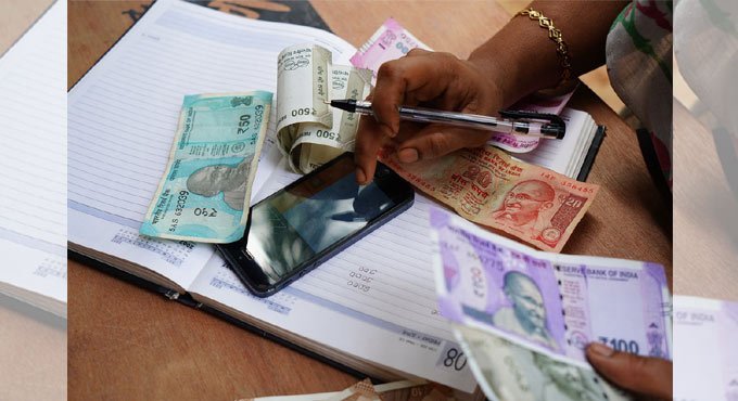 Indian economy to contract by 7 per cent in FY21: SBI Research
