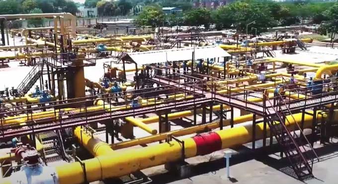 IEX onboards 3rd strategic investor in gas exchange IGX