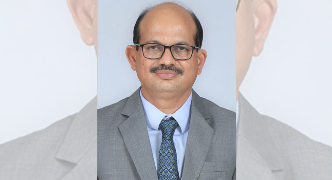 IndianOil Sourthern Region gets new ED