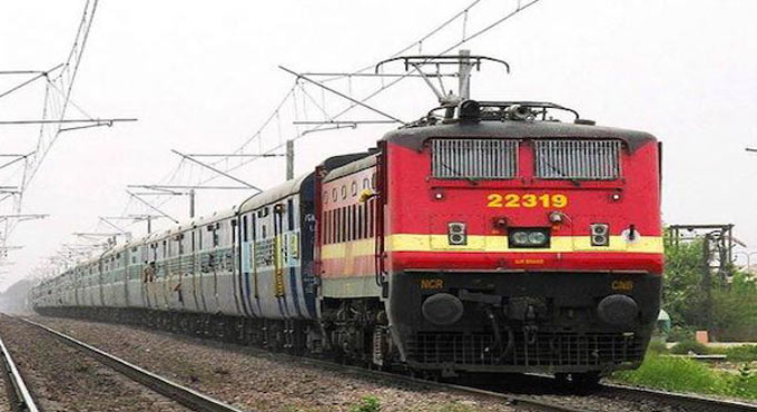Rail Roko: Railways deploys 20 additional RPSF companies, focus on Punjab, Haryana, UP