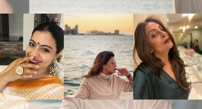 For Indian female actors, 40 is the new 20