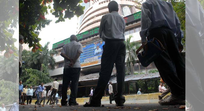 Inflation data, global cues to drive Indian equities