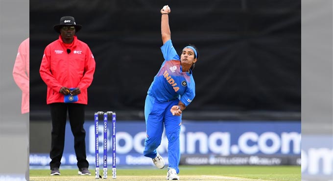 Indian women’s ODI, T20I teams for series vs S Africa named