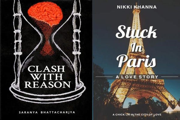 Meet these teen authors from India