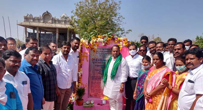 Telangana Govt aims to provide quality education to girls: Indrakaran   