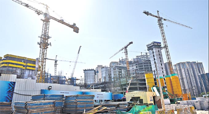 Govt sticks to $5 trillion economy target: DEA Secretary