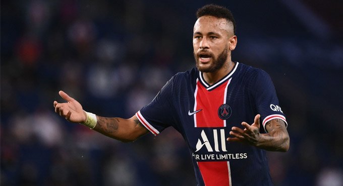 Injured Neymar ruled out for 4 weeks, to miss PSG vs Barca clash