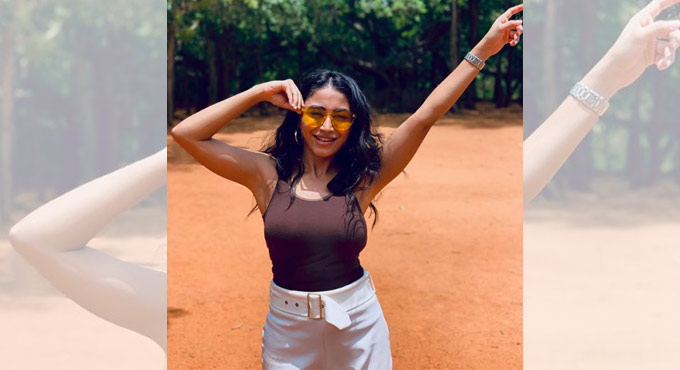 ‘Inside Edge 3’ casts Khatija Iqbal in a mysterious hacker cameo