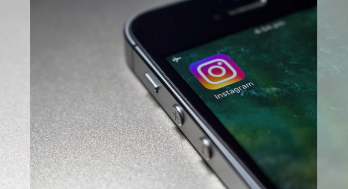 Instagram adding easier access for people with eating disorders