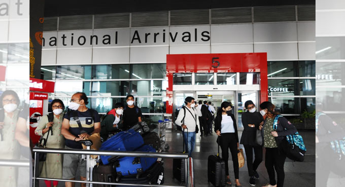 UAE: Indian expats’ plea for Covid tests exemption gains momentum