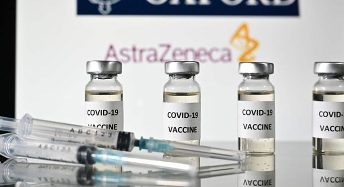 Interval between Oxford Covid doses can be safely extended to 3 months: Lancet