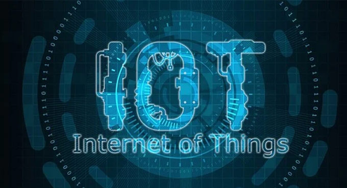 IoT spending in Asia-Pacific to reach $288 bn in 2021: Report
