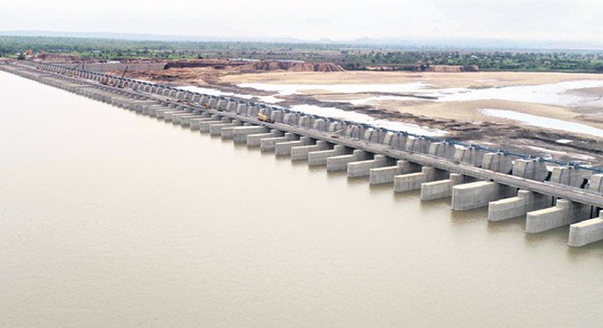 Telangana to leverage IoT to monitor reservoirs-Telangana Today