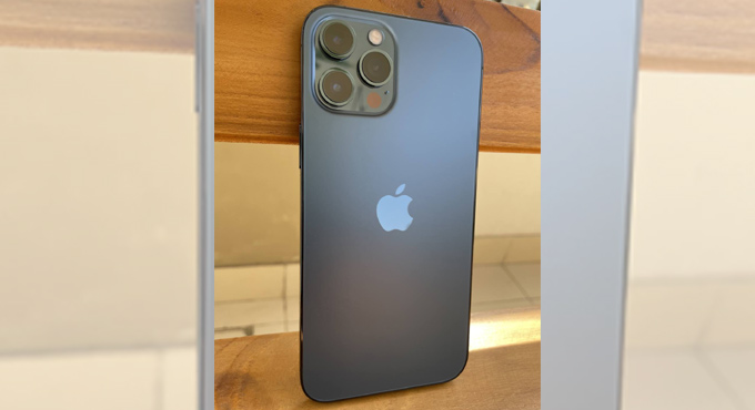A14 Bionic in iPhone 12 brings true-to-life images to the fore