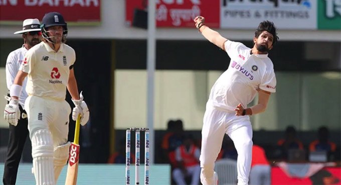 Gautam Gambhir unhappy with Ishant Sharma’s inclusion at Siraj’s cost