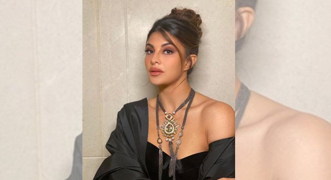 I spend an hour doing the house chores: Jacqueline Fernandez