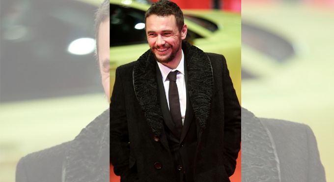 James Franco’s sexual misconduct suit reaches settlement deal