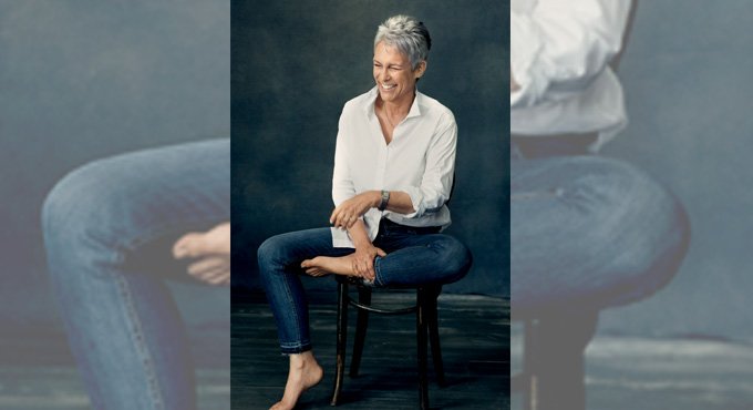 Jamie Lee Curtis cast in ‘Borderlands’ movie adaptation