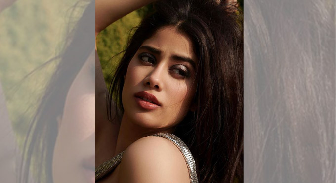 Janhvi Kapoor shares note from Sridevi on mother’s third death