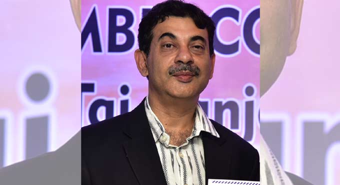 Telangana to formulate ‘Space-Tech policy’