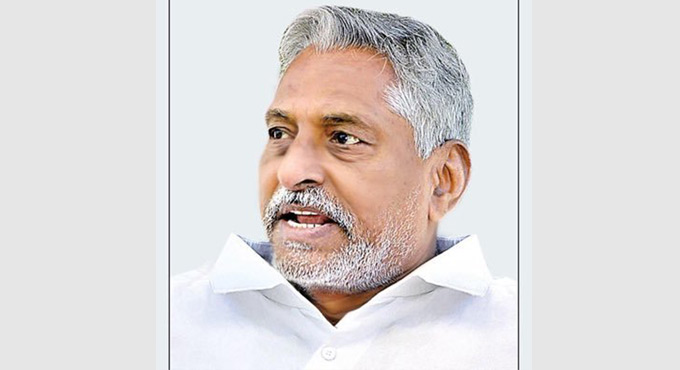 MLC elections will teach TRS hard lessons: Jeevan Reddy