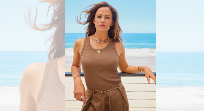 Jennifer Garner to reunite with Netflix for ‘Family Leave’ 