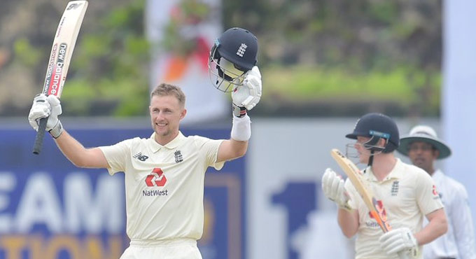 India outplayed us; it was an education for us: England captain Root