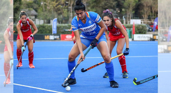 Gagandeep
