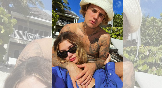 Justin Bieber terms Hailey ‘the sweetest’, shares gorgeous picture of her