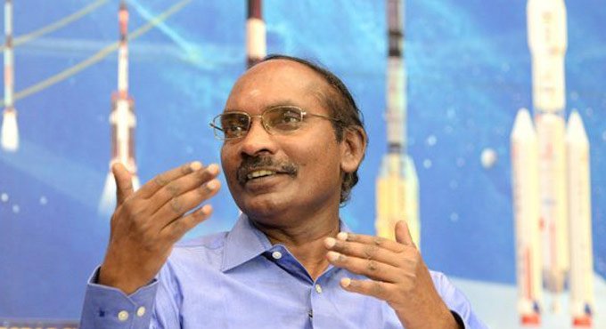 Chandrayaan-3 launch delayed further to 2022: ISRO chief
