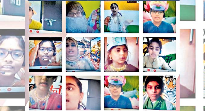 Fitness first: Mantra for healthy life