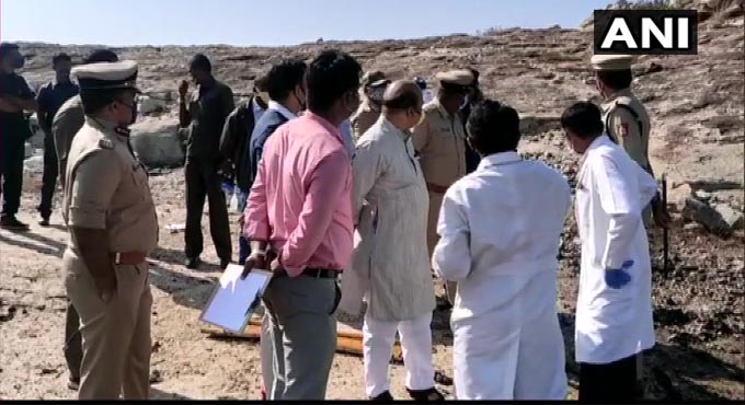 Explosion at quarry in Karnataka: NGT directs committee to submit report