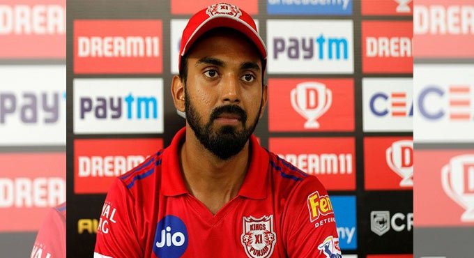 KL Rahul confident of change of fortunes for his IPL team