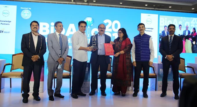 TS life sciences attracts Rs 3,700 cr investments in last year