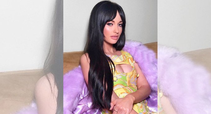 Kacey Musgraves speaks out about divorce with Ruston Kelly