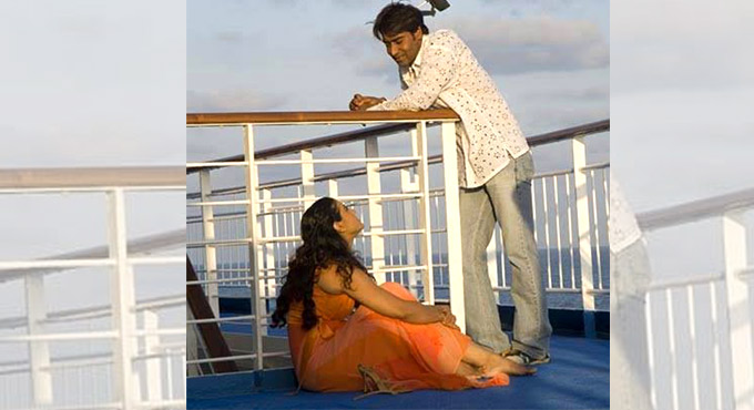 Kajol and Ajay Devgn celebrate 22 years of marriage