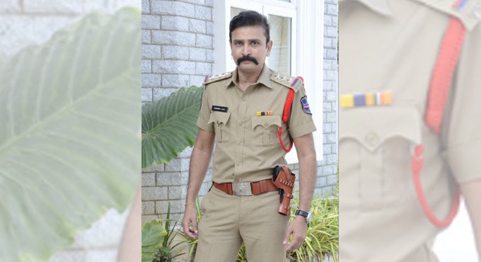 ‘Kalakar’ to be a comeback film for actor Rohit