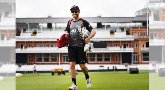 Kane Williamson hails injury-ravaged India’s heroic triumph in Australia