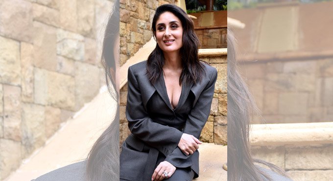 Kareena Kapoor Khan lauds PM Modi’s ‘Mann Ki Baat’
