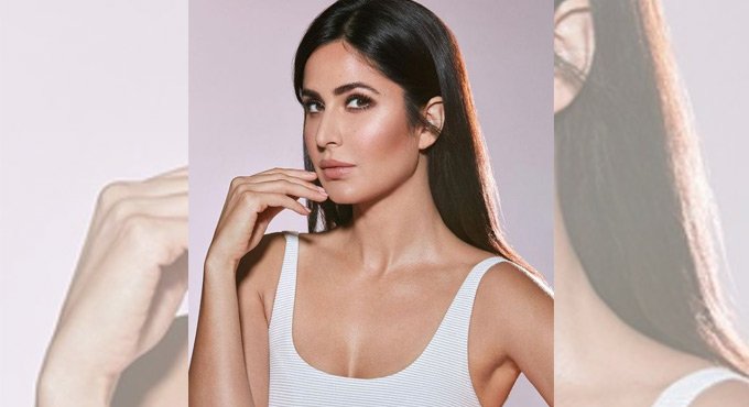 Katrina Kaif speaks fashion