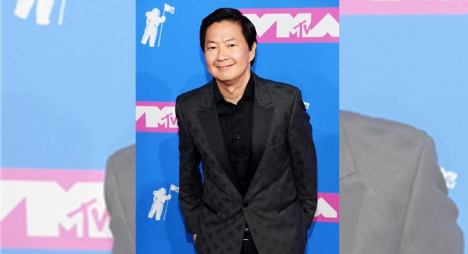 Ken Jeong on working in ‘Tom & Jerry’