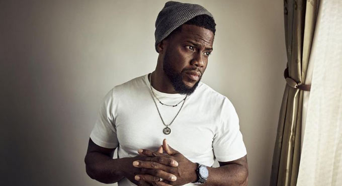 Kevin Hart, John Hamburg re-team for Netflix comedy ‘Me Time’