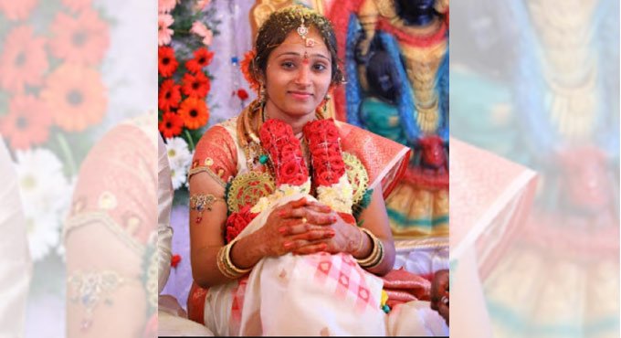 Telangana: Woman found dead, husband taken into custody